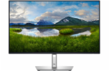DELL P2725HE Professional/ 27  LED/ 16:9/ 1920x1080/ 1500:1/ 5ms/ Full HD/ IPS/ 3x USB/ USB-C/ DP/ HDMI/ RJ45/ 3Y basic