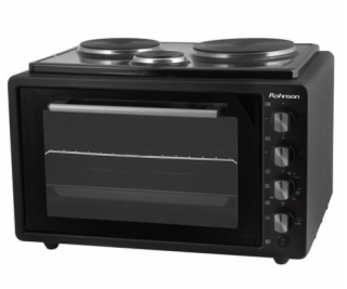 Rohnson R-2142 - Elektrická rúra