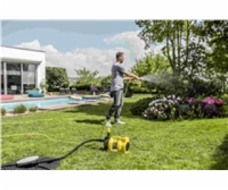 Karcher Kärcher BP 4.500 Záhrada 1.645-700.0 čerpadlo