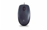 Káblová myš Logitech M90