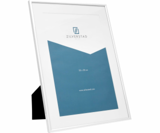 Zilverstad Sweet Memory    20x30 Metal glossy Passep. 614...