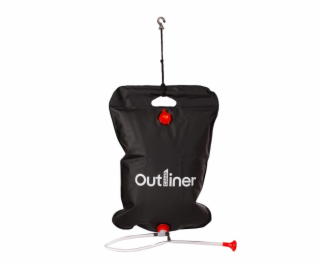 Turistická sprcha Outliner RD-CSB20L, 20l