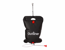 Turistická sprcha Outliner RD-CSB20L, 20l