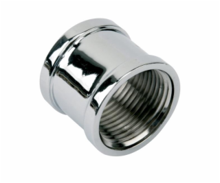 Spojka TMD mosadz, 3/4&quot;, vnútorné závity