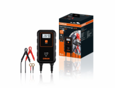 Nabíjačka batérií OSRAM 906, 12-24 V
