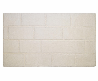 Kúpeľňová predložka WALL NATURALE 55x100 cm