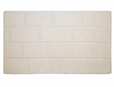 Kúpeľňová predložka WALL NATURALE 55x100 cm