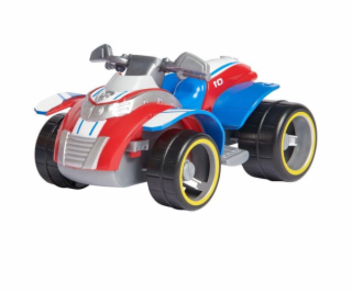 Spin Master Paw Patrol - záchranná štvorkolka s figúrkou ...