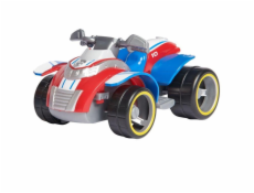 Spin Master Paw Patrol - záchranná štvorkolka s figúrkou Rydera, autíčko