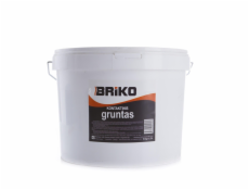 Kontaktný základný náter Briko, 10 kg