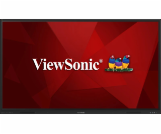 Viewsonic IFP86G1 Interaktivní displej 86  4K UHD/TFT LCD...