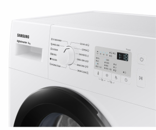 Práčka Samsung WW60A3120BH, 6 kg, biela