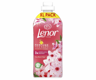 SOFTVÉR LENOR CHERRY BLO SAGE 1200ML