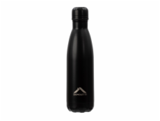 Termo napájačka Domoletti, čierna, 0,5l