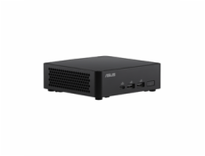 ASUS NUC 14 Pro NUC14RVKU7000R0/Intel Core Ultra 7/DDR5/USB3.0/LAN/WiFi/Intel Arc GPU/M.2/No power cord