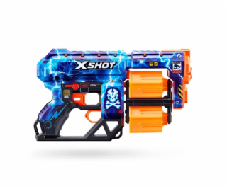Detská brokovnica s nábojmi XSHOT SKINS DREAD