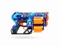Detská brokovnica s nábojmi XSHOT SKINS DREAD