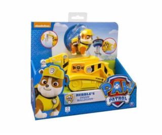 Autíčko Paw Patrol BASIC VEHICLES 6068360