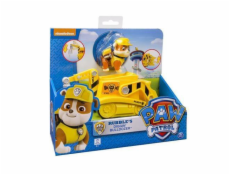 Autíčko Paw Patrol BASIC VEHICLES 6068360
