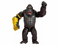 Figúrka Godzilla Kong s rukavicou BEAST 35304
