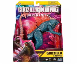 Figúrka Godzilla EVOLVED 35202, 15 cm