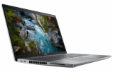 DELL Precision 3590/ 7-155H/ 32GB/ 512GB SSD/ Nvidia RTX 500 Ada 4GB/ 15.6  FHD/ W11Pro/ 3Y PS on-site