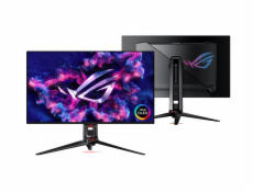 ASUS ROG Swift PG32UCDM 32  QD-OLED 3840x2160 240Hz 0,03ms 450cd USB-C 2xHDMI DP