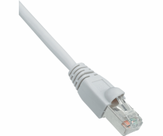 SOLARIX patch kabel CAT5E SFTP PVC 20m šedý snag proof