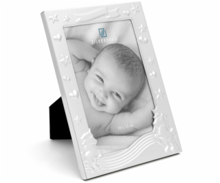 Zilverstad Unicorn         10x15 Portrait metal Frame 691...
