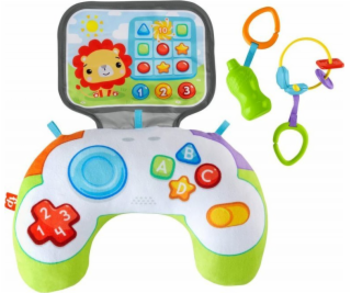 Fisher Price FISHER PRICE - BŘIŠNÍ POLŠTÁŘ PRO MALÉHO HRÁ...