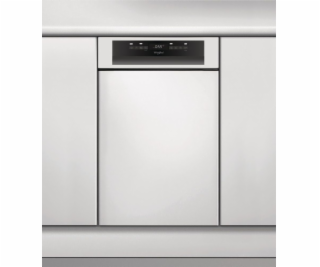 Whirlpool WSBO 3O34 PF X