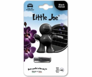 OSVIEŽOVAČ VZDUCHU LITTLE JOE BLACK VELVET
