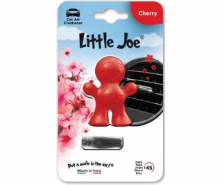 OSVIEŽOVAČ VZDUCHU LITTLE JOE CHERRY