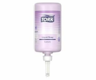 TEKUTÉ MYDLO TORK LUXURY S1 1000ML