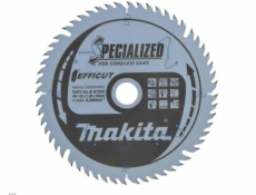 Kotúč na drevo Makita B-57320, 165 x 20 x 1,45 mm