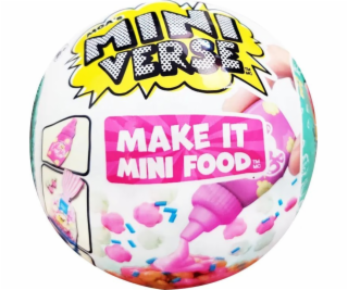 TOY MINIVERSE PLAYSET CAFE 591818