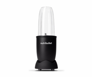 Koktail shaker Nutribullet NB907MAB, čierny