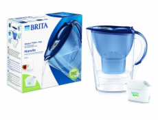 Nádoba na vodný filter Brita MARELLA, 2,4 l, modrá