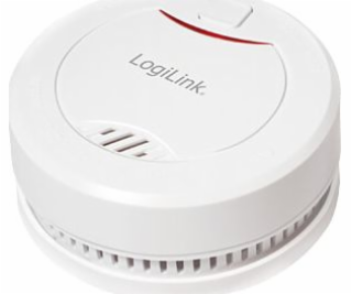 Detektor kouře LogiLink (SC0010)