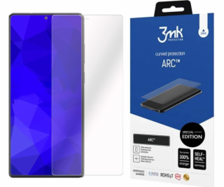 3MK 3MK Folia ARC SE FS Sam N986 Note 20 Ult ra Fullscree...