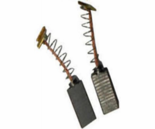 Dedra Electrographite kartáče pro DED7847 (YSG016)