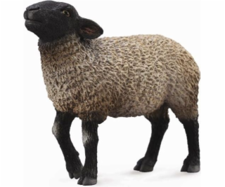 Collecta Suffolk ovcí figurka (004-88636)