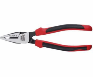 Teng Tools Vyztužené kombinované kleště 180mm (10977-0206)