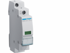 Hager Signální lampa 230V AC zelená - SVN121