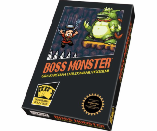 Trefl Boss Monster (K95016)
