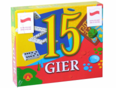 Alexander SADA 15 HER 0379