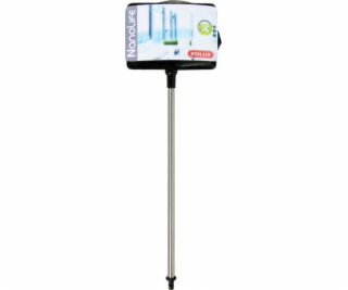 Teleskopická nerezová síťovina Zolux 12,5 cm