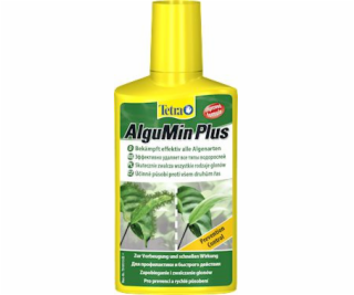 Tetra ALGUMINOVÁ LAHEV 500 ml