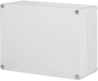 Elektro-Plast Průmyslová hermetická krabice n/t 220 x 170...