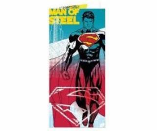 Verte Sapphire Superman Pass (217615)